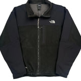 The North Face Fleece Jacket - No Size Black Polyester