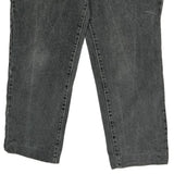 Wrangler Jeans - 27W US 6 Gray Cotton
