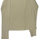 Ralph Lauren Jumper - Large Cream Cotton