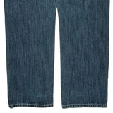 True Religion Jeans - 37W 30L Blue Cotton