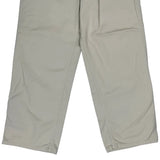 Polo By Ralph Lauren Cargo Carpenter Trousers - 30W 30L Beige Cotton