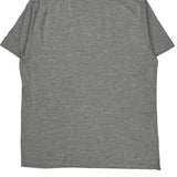 Dickies T-Shirt - XL Gray Cotton Blend