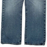 Levis 517 Jeans - 36W 31L Blue Denim