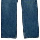 Levis Jeans - 32W 30L Blue Denim