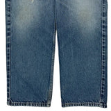 Levis Jeans - 34W 30L Blue Denim