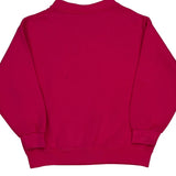 Kids Disney Marie From The Aristocats Long Sleeve T-Shirt - Small Red Cotton