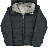 Age 5 The North Face Puffer - XS Black Polyester