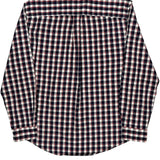 Tommy Hilfiger Checked Shirt - XL Multicoloured Cotton
