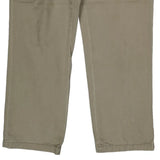 Polo By Ralph Lauren Chinos - 34W 31L Beige Cotton