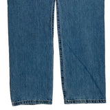 Levis 501 Jeans - 34W 30L Blue Denim