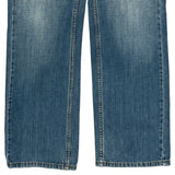 Levis Jeans - 34W 34L Blue Cotton