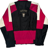 International Series Nike Windbreaker - Medium Black Nylon