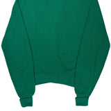 Made In USA Izod Cardigan - Large Green Acrylic