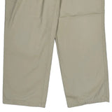 Tommy Hilfiger Chinos - 36W 30L Beige Cotton