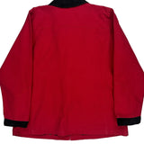 Unbranded Workwear Jacket - XL Black Cotton