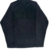 Basketball Nike 1/4 Zip - Small Black Polyester