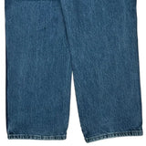 Dickies Studded Jeans - 32W 30L Blue Denim