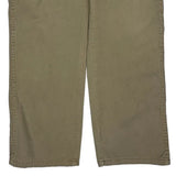Dockers Cargo Pants - 32W 34L Khaki Cotton