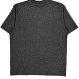 Minnesota Millwork & Fixtures Carhartt T-Shirt - Large Gray Cotton