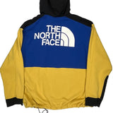 Outdoor The North Face Spellout Hoodie - 2XL Black Polyester