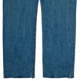 Levis 501 Jeans - 36W 29L Blue Cotton