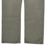 514 Levis Jeans - 32W 31L Gray Cotton