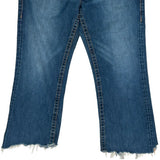 True Religion Jeans - 36W 27L Blue Denim