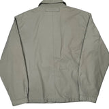 Nautica Jacket - XL Beige Cotton