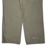 Carhartt Carpenter Pants - 33W 32L Gray Cotton