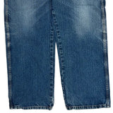 Dickies Jeans - 36W 32L Blue Denim