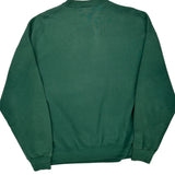 Green Bay Packers Lee Sport Football Sweatshirt - 2XL Green Cotton