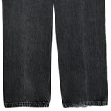 Levis Jeans - 30W 32L Gray Cotton