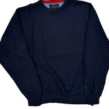 Tommy Hilfiger Sweater - 3XL Navy Cotton