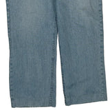 501 Levis Jeans - 33W 30L Light Wash Denim