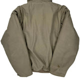 Work Mate Jacket - Large Black Polyester