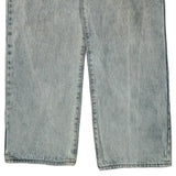 Levis 501 Jeans - 30W 30L Light Wash Cotton