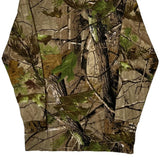 Code 5 Camo Long Sleeve T-Shirt - Small Camo Cotton