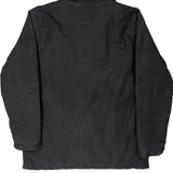 Dickies Jacket - Medium Black Cotton