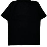 Pendleton T-Shirt - Small Black Cotton