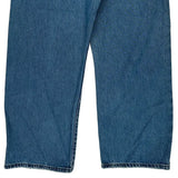 Levis Jeans - 29W UK 12 Blue Denim