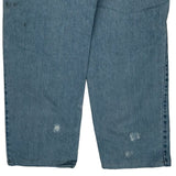 Levis Jeans - 36W 30L Light Wash Denim