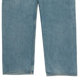 Levis Jeans - 31W 30L Light Wash Cotton