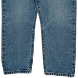 501 Levis Jeans - 34W 30L Blue Cotton