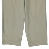 Polo By Ralph Lauren Chinos - 30W 30L Beige Cotton
