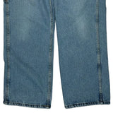 Unbranded Carpenter Jeans - 31W 29L Blue Denim