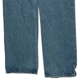 Carhartt Jeans - 31W 34L Blue Cotton