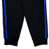 Age 5 Adidas Joggers - XS Blue Polyester