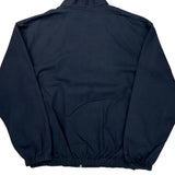 Polo By Ralph Lauren Harrington Jacket - Medium Navy Cotton