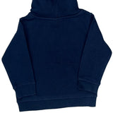 Age 2 Seattle Seahawks Nfl Football Hoodie - 2XS Blue Cotton