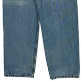 Levis 550 Jeans - 36W 30L Light Wash Denim
